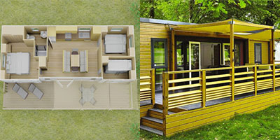 Eurocamp Aspect Eurocamp Aspect