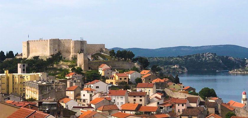 Svetog Mihovil Svetog Mihovil