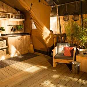 Glamping overzicht 2016 Glampingoverzicht 2016