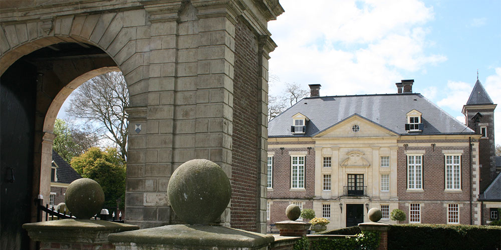 Huis Diepenheim Huis Diepenheim