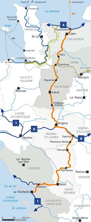 La Vélo Francette La Vélo Francette