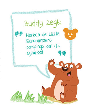 Little Eurocampers