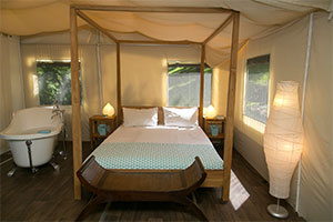 Bijzondere Lodgesuite Vacanceselect! Bijzondere Lodgesuite Vacanceselect!