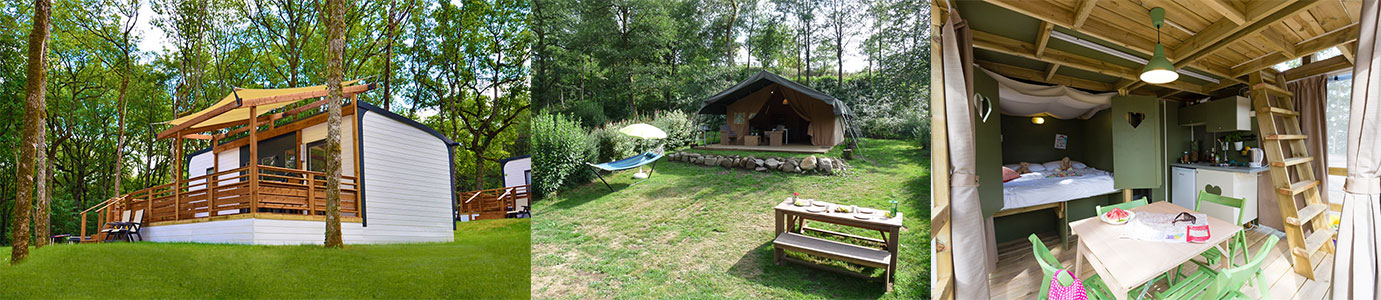 glamping luxe kamperen glamping luxe kamperen