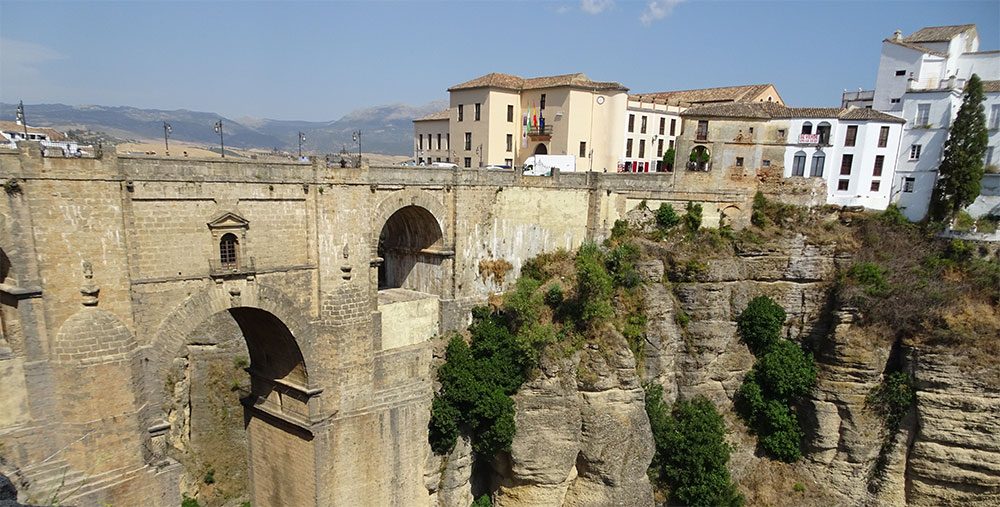 Ronda Ronda