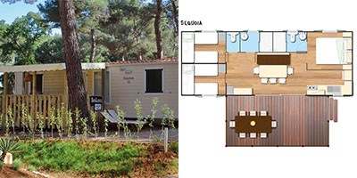 Sunlodge Sequoia Glamping Sunlodge Sequoia Glamping