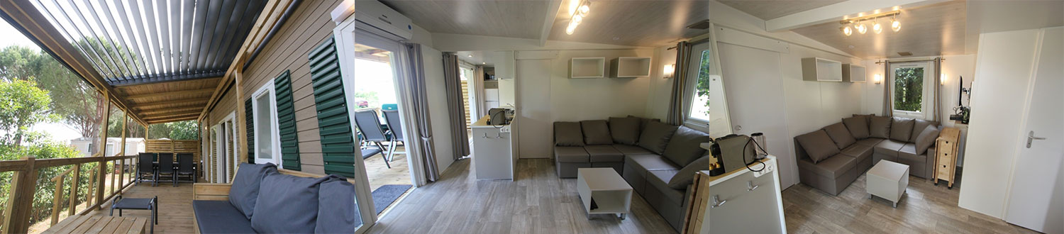 Supreme Lounge van Roan Supreme Lounge van Roan