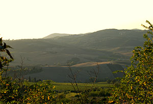 Val d’Orcia Val d’Orcia