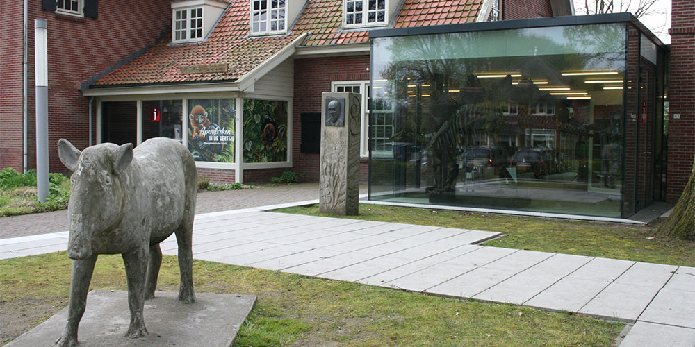 Museum Wonderryck Twente Museum Wonderryck Twente