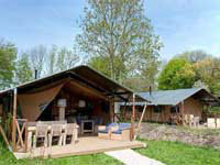 Farmcamps Lodgetent Farmcamps Lodgetent