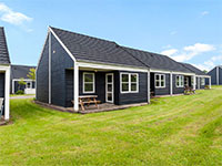 Rønbjerg Bungalow 4-6p Rønbjerg Bungalow 4-6p