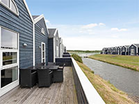 Rønbjerg Bungalow 8p Rønbjerg Bungalow 8p