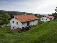Salztal Luxe Bungalow 10p Salztal Luxe Bungalow 10p