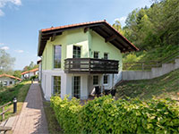 Salztal Bungalow 6-8p Salztal Bungalow 6-8p