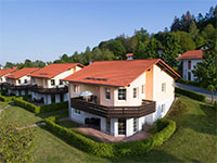 Salztal Bungalow 6p Salztal Bungalow 6p