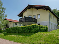 Salztal Kinderbungalow 6p Salztal Kinderbungalow 6p
