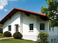 Salztal Bungalow Hond 6p Salztal Bungalow Hond 6p