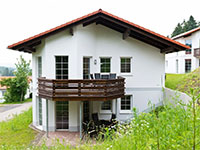 Salztal Bungalow Extra Toegank. 4p Salztal Bungalow Extra Toegank. 4p