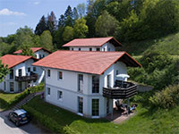 Salztal Luxe Bungalow 4p Salztal Luxe Bungalow 4p