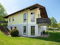 Salztal Bungalow 4p Salztal Bungalow 4p