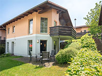 Salztal Bungalow 2p Salztal Bungalow 2p
