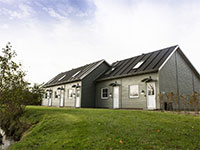 Seawest Bungalow 4p Seawest Bungalow 4p