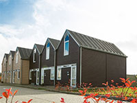 Seawest Bungalow 4-6p Seawest Bungalow 4-6p