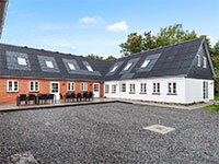 Søhøjlandet Bungalow 18p Søhøjlandet Bungalow 18p