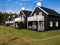 Søhøjlandet Bungalow 8p Søhøjlandet Bungalow 8p