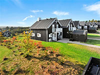 Søhøjlandet Bungalow 6p Søhøjlandet Bungalow 6p