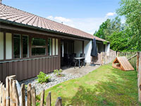 Søhøjlandet Bungalow Hond 4p Søhøjlandet Bungalow Hond 4p