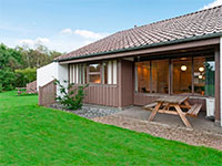 Søhøjlandet Bungalow 4-6p Søhøjlandet Bungalow 4-6p