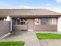 Søhøjlandet Kinderbungalow 4p Søhøjlandet Kinderbungalow 4p