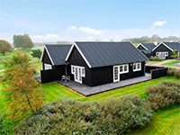 Søhøjlandet Bungalow 4p Søhøjlandet Bungalow 4p