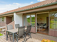Søhøjlandet Bungalow 2p Søhøjlandet Bungalow 2p