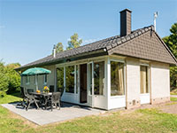Sonnenberg Bungalow 8p Sonnenberg Bungalow 8p