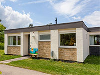 Sonnenberg Kinderbungalow 6p Sonnenberg Kinderbungalow 6p