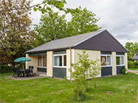 Sonnenberg Bungalow 6p Sonnenberg Bungalow 6p