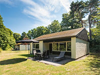 Sonnenberg Luxe Bungalow 4p Sonnenberg Luxe Bungalow 4p