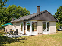 Sonnenberg Bungalow 4p