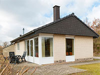 Sonnenberg Bungalow Extra Toegank. 4p Sonnenberg Bungalow Extra Toegank. 4p