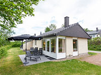 Sonnenberg Luxe Bungalow 2p