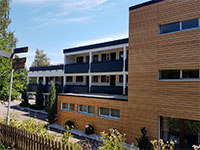 Sonnenberg Appartement 2p Sonnenberg Appartement 2p
