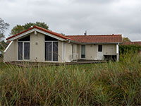 Travemünde Bungalow 10p Travemünde Bungalow 10p