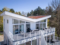 Travemünde Luxe Appartementen 8p Travemünde Luxe Appartementen 8p