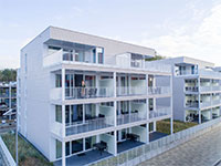 Travemünde Luxe Appartement Extra toegank. 4-6p Travemünde Luxe Appartement Extra toegank. 4-6p