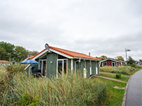 Travemünde Bungalow 4p