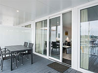 Travemünde Luxe Appartement Extra toegank. 2-4p Travemünde Luxe Appartement Extra toegank. 2-4p