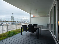 Travemünde Luxe Appartement 2-4p Travemünde Luxe Appartement 2-4p