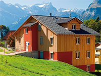 Vierwaldstättersee Appartement 4p Vierwaldstättersee Appartement 4p
